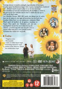 Everything Is Illuminated