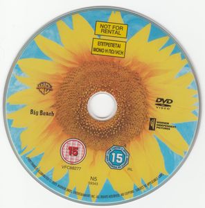 Everything Is Illuminated