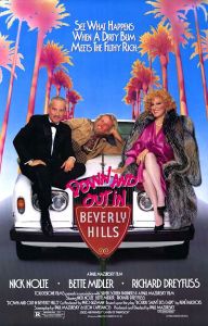 Down And Out In Beverly Hills