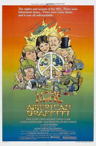 More American Graffiti
