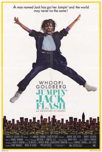 Jumpin' Jack Flash