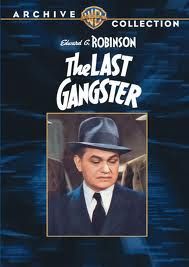 The Last Gangster
