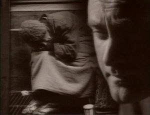 Phil Collins: Another Day In Paradise