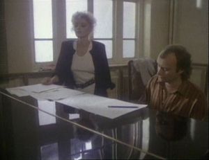 Phil Collins: Separate Lives