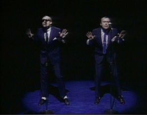 Phil Collins: You Can't Hurry Love