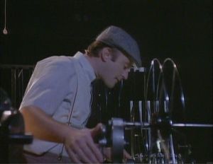 Phil Collins: Two Hearts