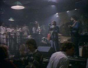 Phil Collins: Sussudio