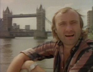 Phil Collins: Take Me Home