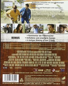 2 Guns