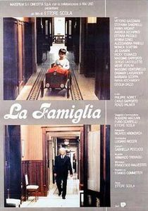 La Famiglia