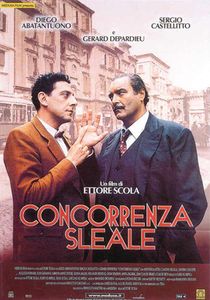 Concorrenza Sleale