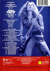 Sheryl Crow: C'mon America 2003