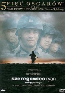 Szeregowiec Ryan