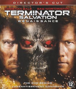 Terminator Salvation - Director's Cut