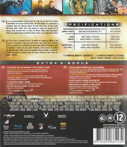 Terminator Salvation - Director's Cut