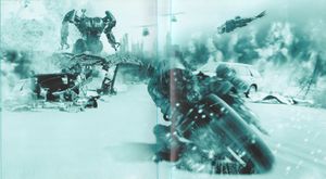 Terminator Salvation - Director's Cut