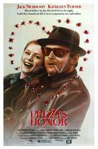 Prizzi's Honor