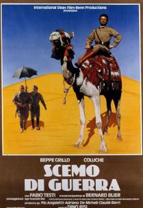 Scemo Di Guerra