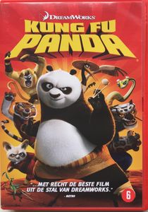 Kung Fu Panda