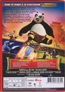 Kung Fu Panda