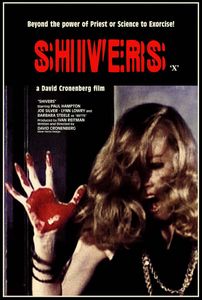 Shivers