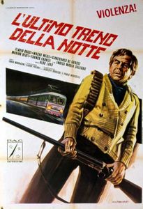 L'Ultimo Treno Della Notte