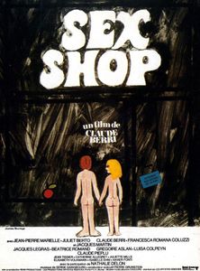Sex Shop
