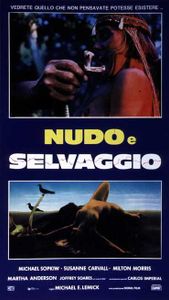 Nudo e selvaggio
