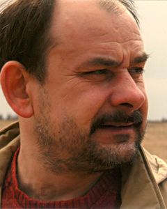 Евгений Серов