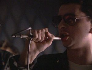 Depeche Mode: Just Can't Get Enough