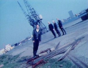 Depeche Mode: Shake The Disease