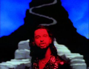Depeche Mode: Walking In My Shoes