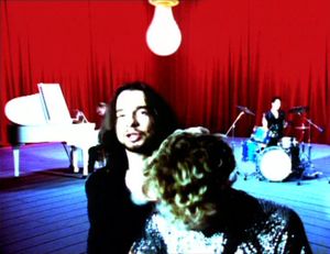 Depeche Mode: In Your Room