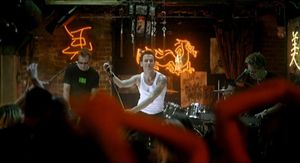 Depeche Mode: I Feel Loved