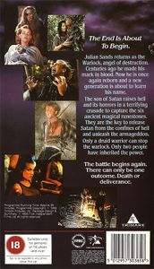 Warlock: The Armageddon