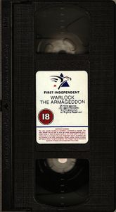 Warlock: The Armageddon