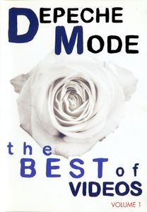 Depeche Mode: The Best Of Videos - Volume 1