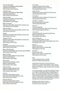 Depeche Mode: The Best Of Videos - Volume 1