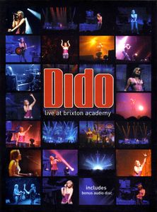 Dido: Live At Brixton Academy