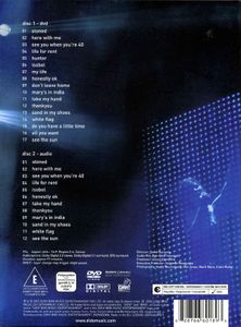 Dido: Live At Brixton Academy