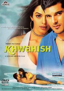Khwahish