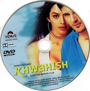 Khwahish