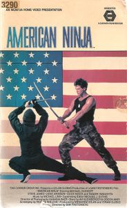 American Ninja