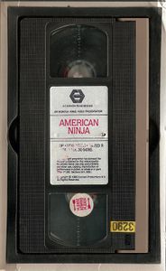 American Ninja