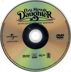 Coal Miner's Daughter: 25th Anniversary Edition