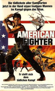 American Fighter