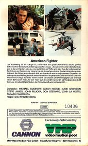 American Fighter