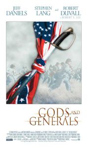Gods And Generals