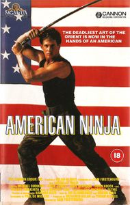 American Ninja