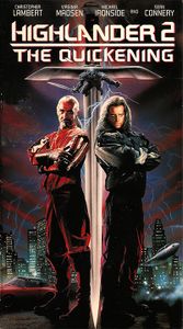 Highlander 2: The Quickening